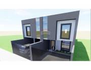 Duplex - Venta - Villa Aurelia, Paraguay