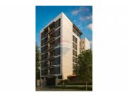 Departamento - Venta - Barrio Jara, Paraguay