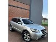 ✅Hyundai Santa Fe ✅Año 2006
