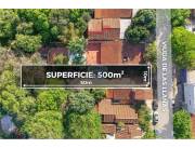 Terreno - Venta - Santa Rosa, Paraguay