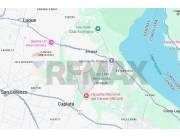 Terreno - Venta - Aregua, Paraguay