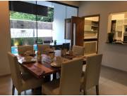 ALQUILO DUPLEX EN ASUNCION BARRIO LAS LOMAS COD 6050