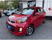 Kia Picanto 2016 [ÚNICO DUEÑO]