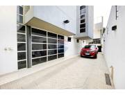 Edificio - Venta - Ycuá Satí, Paraguay