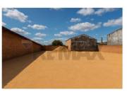 Terreno - Venta - Barrio Jara, Paraguay