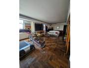 VENDO EDIFICIO SOBRE AVENIDA EN SAN LORENZO