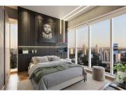 Departamento - Venta - Las Lomas (Carmelitas), Paraguay