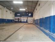 En Venta Depósito en Venta en San Lorenzo