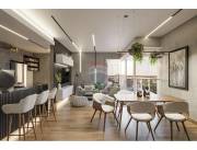 Departamento - Venta - Las Lomas (Carmelitas), Paraguay