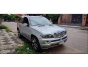 CAMIONETA BMW X5 2O06 DIESEL Comprada de Perfecta.