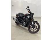 Harley Davidson V-Rod Night Rod Special 2013