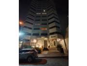 ALQUILO DEPARTAMENTO EN ASUNCION BARRIO LAS MERCEDES COD 6052