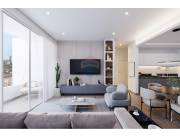 Departamento - Venta - Las Lomas (Carmelitas), Paraguay