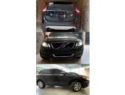 Vendo camioneta Volvo XC 60
