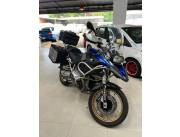BMW R1200GS 2006
