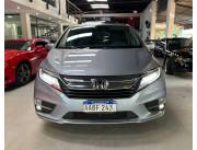 Honda Odyssey Elite 2019 [ÚNICO DUEÑO]