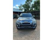 Isuzu D-Max 2020 [ÚNICO DUEÑO]