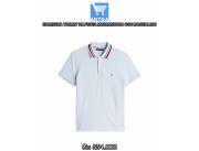 CAMISETA TOMMY HILFIGER MW0MW38484 C1O MASCULINO