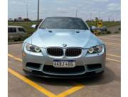 BMW M3 Cabrio 2009
