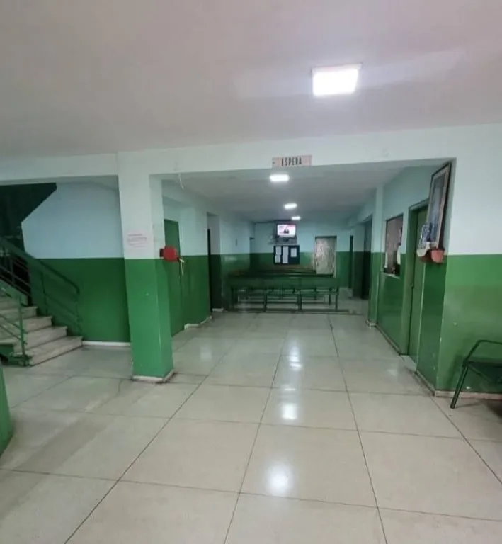 VENDO ESQUINA EN ASUNCION - AVENIDA PERU — foto 2