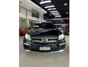 Mercedes Benz Brabus B63 2015 [ÚNICO DUEÑO]