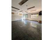 Vendo Oficina Corporativa sobre la Av.Mariscal Lopez