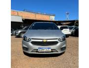 Chevrolet Onix Joy 2022 [ÚNICO DUEÑO]