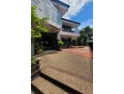 VENDO ESQUINA EN ASUNCION - AVENIDA PERU