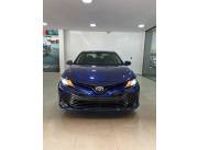 Toyota Camry 2017 [RECIÉN IMPORTADO]