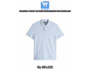 CAMISETA TOMMY HILFIGER MW0MW38459 C1O MASCULINO