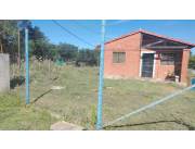 VENDO 3 TERRENOS EN LOMA MERLO, LUQUE COD 6257