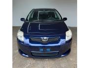 Toyota Auris 2007 [RECIÉN IMPORTADO]