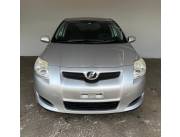 Toyota Auris 2007 [RECIÉN IMPORTADO]