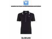 CAMISETA POLO TOMMY HILFIGER WW0WW41288 DW5 FEMENINO