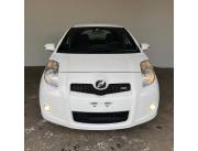 Toyota Vitz RS 2007 [RECIÉN IMPORTADO]