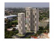 Departamento - Venta - Santísima Trinidad, Paraguay