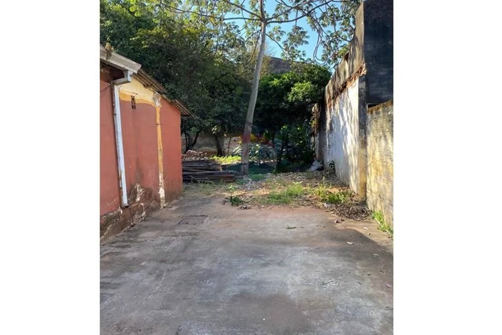 VENDO TERRENO ZONA PARQUE SEMINARIO — foto 2