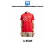 CAMISETA POLO TOMMY HILFIGER MW0MW30792 XLG MASCULINO