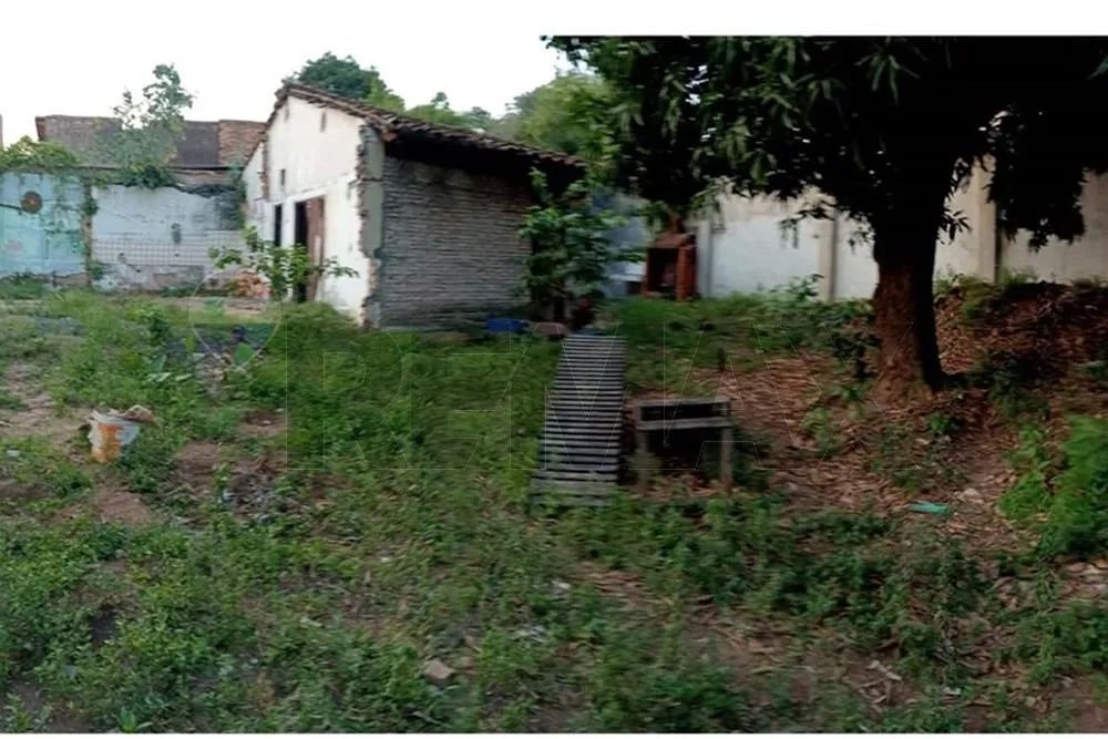 Terreno en venta en Pettirossi, Asunción — foto 3