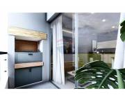 Departamento - Venta - Santísima Trinidad, Paraguay