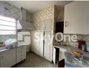 VENDO CASA EN BARRIO MARISCAL LOPEZ