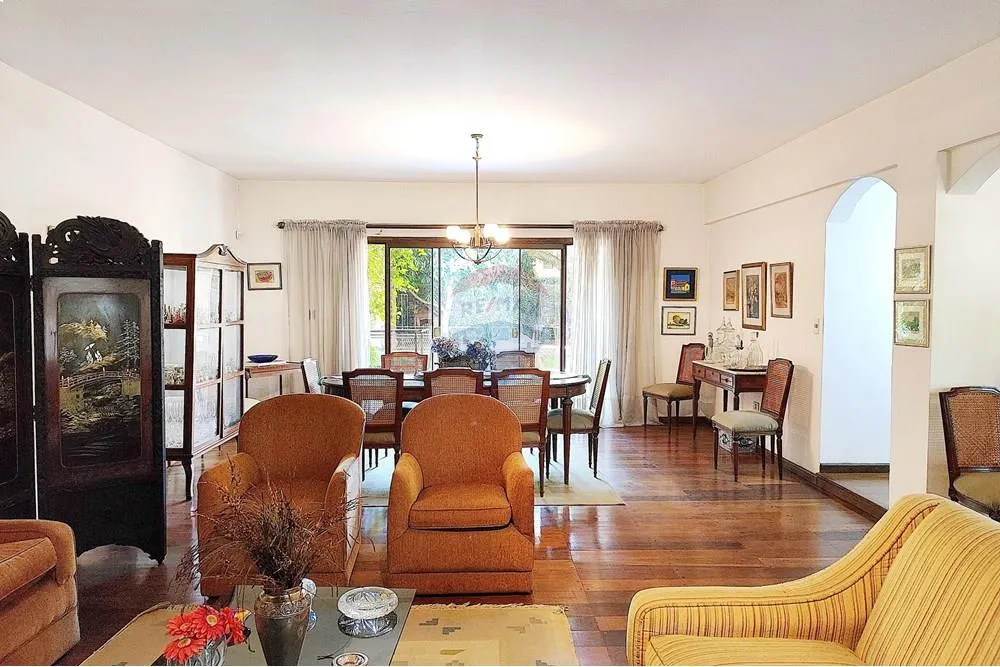Casa - Venta - Santo Domingo, Asuncion — foto 2