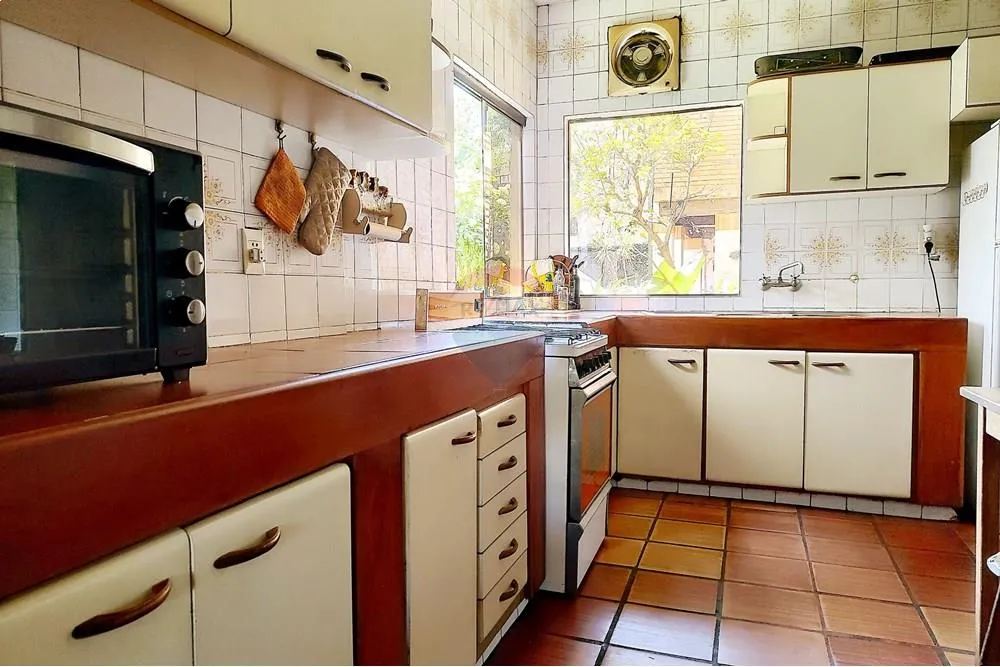 Casa - Venta - Santo Domingo, Asuncion — foto 3