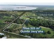 IMPORTANTE TERRENO EN SAN BERNARDINO ZONA ES VEDRÁ