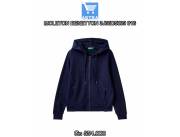 MOLETON BENETTON 3J68D5009 016