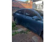 Alquilo vehículo kia rio año 2021