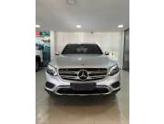 Mercedes Benz GLC 220d 2018 [ÚNICO DUEÑO]