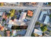 Terreno - Venta - Santo Domingo, Paraguay