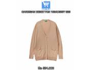 CARDIGAN BENETTON 108AD600Y 6B9