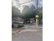 Casa de 251m2 en esquina en Barrio San Cristóbal, cerca del Eje Corporativo